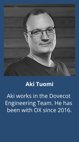 Aki Tuomi