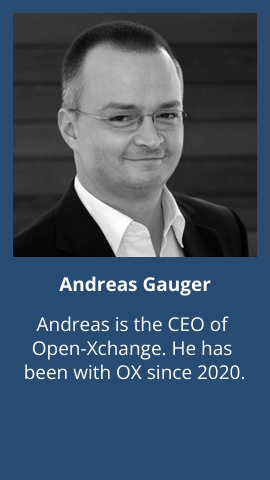Andreas Gauger