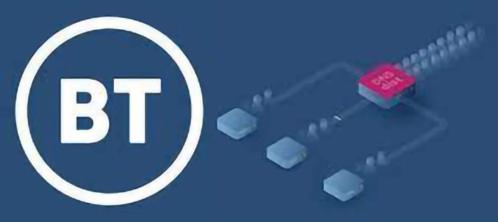 BT starts DoH trial with DNSdist