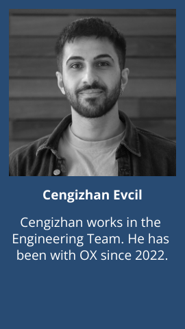 Cengizhan Evcil