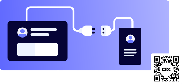Connect your device