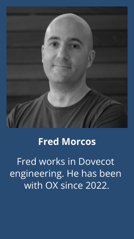 Fred Morcos