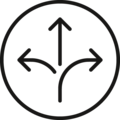 csm_ox_standard_icon_flexibility_black_9685cff1b3