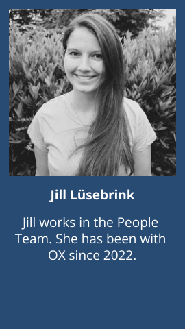 Jill Luesebrink