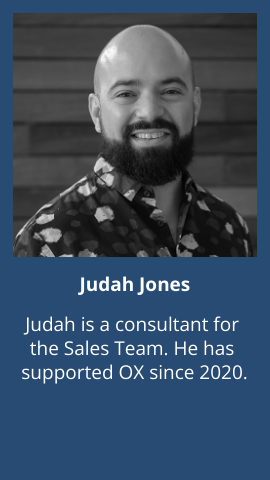 Judah Jones