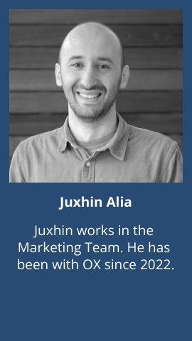 Juxhin Alia