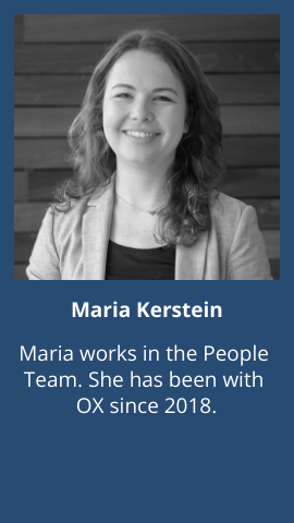 Maria Kerstein