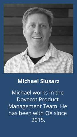 Michael Slusarz