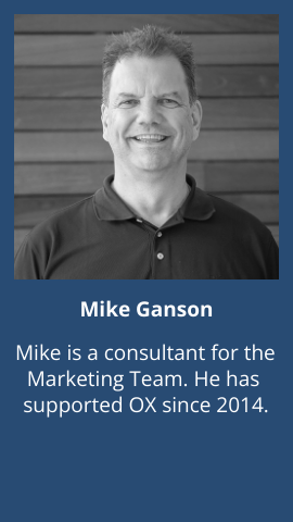 Mike Ganson