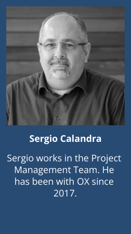 Sergio Calandra