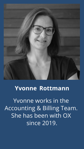Yvonne Rottmann