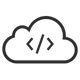 Cloud_black