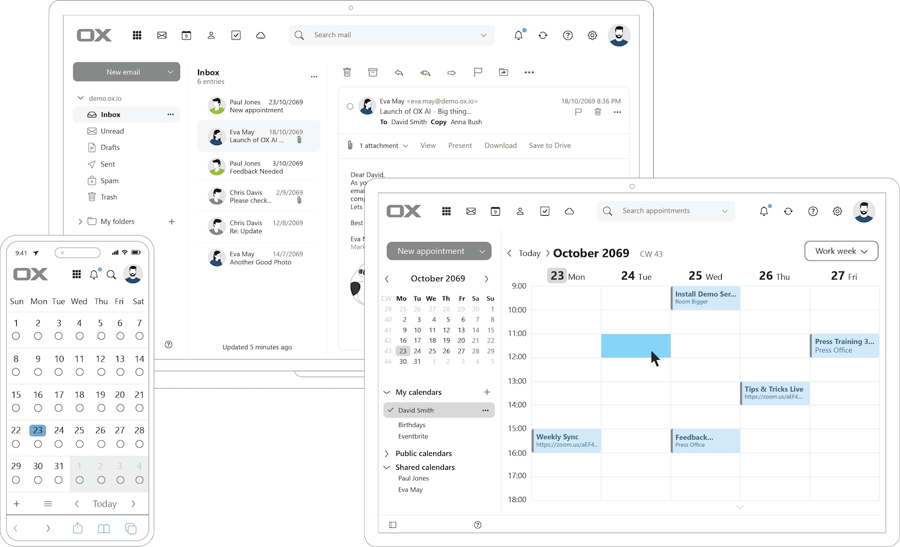 product on all devices product on all devices