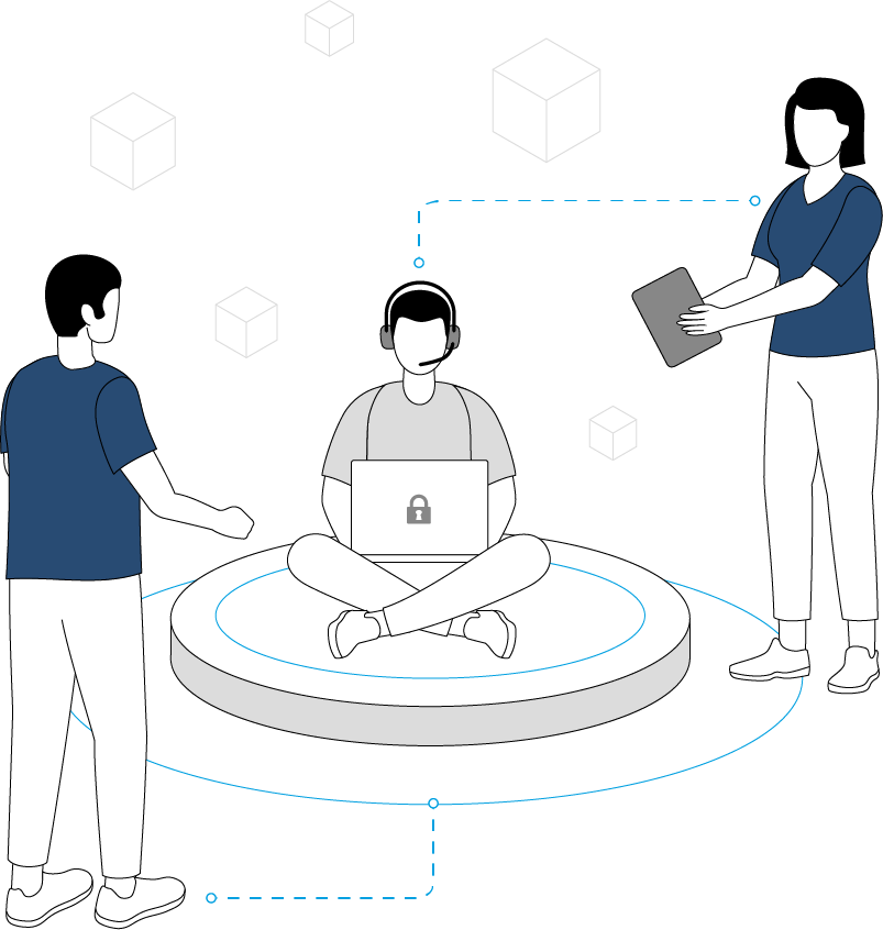 Privacy & compliance