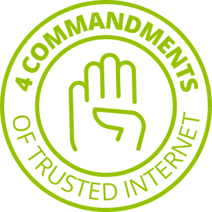 ox_standard_icons_4_commandments_trust_mark_lime_green_L 1